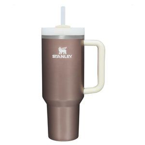 NEW! Stanley 40 oz. Quencher H2.0 FlowState Tumbler